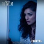 Pallavi Sharda Instagram – Corrie D’Souza when she discovers that her flatmate ate the last of last night’s take out. And then the next day when she calls a public service conference about the perils of saying ‘naan bread’. 

None of the above is true. That’s a different show. But watch ep 4 of @foxtel’s #TheTwelve tonight anyway! Directed by @greg_mclean_ and acted out by a bunch of stalwart antipodean legends. 😎

📸 @brookrushton