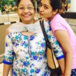 Payal Rajput Instagram - Happy Mother’s Day Momma Bear 🐻🧿 ... Thank you muma for being the brightest and shiniest star of my universe. I love you.💕 One day a year isn’t enough to celebrate motherhood and everything our moms do for us. To all the moms out there… Happy Mother’s Day 🌎 #happymothersday 💕