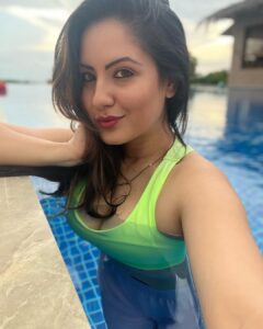 Pooja Bose Thumbnail - 164.6K Likes - Top Liked Instagram Posts and Photos