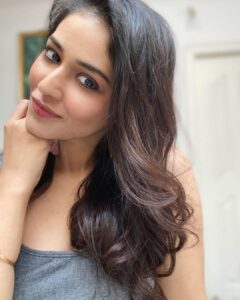 Priyanka Jawalkar Instagram - No bull shit 🙉
