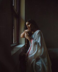Rajisha Vijayan Instagram - Awaiting... ♥️