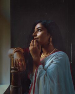 Rajisha Vijayan Instagram - Awaiting... ♥️
