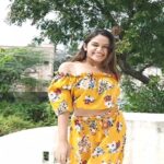 Raveena Daha Instagram - Outfit from:@gifts_shoppin_paradise