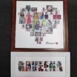 Raveena Daha Instagram - Thank you so much @vgifts7 for these beautiful photo frames 😍 #raveena #raveenadaha