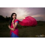 Raveena Daha Instagram - Smile, it confuses people. 😂♥📸:@mcg_studio8216 ✨ #raveena #raveenadaha #photoshoot