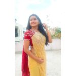Raveena Daha Instagram - maybe someday we will meet And maybe talk, not just speak.♥️🦋 #love #live #laugh #happy #sareelove #mobilephotography #poser #pose #model #raveena #raveenadaha
