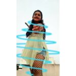 Raveena Daha Instagram - Be young• Be dope• Be proud 👑 SWIPE👉👉.. #photography #poser #mobilephotography #instalove #poser #raveena #raveenadaha