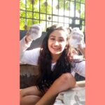 Raveena Daha Instagram - Learn to be your own best friend because there's going be days where no-one is going to be there for you but yourself!😊💗 #funpictures #play #enjoyinglife #posing #poser #model #mobilephotography #home #quarantinelife #raveena #raveenadaha
