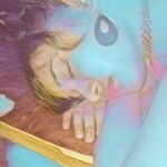 Raveena Daha Instagram - DEAR SLEEP, I'm sorry we broke this morning 😢.I want you back 😂😂❤❤