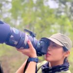 Sadha Instagram - You gotta make a reel when there’s a perfect song made for DRY SAFARIS! Here’s how a BTS looking for a Tiger but not finding one looks like… Enjoy 😀 Thank you @oaffmusic & @luceamma for creating this gem.. couldn’t help but use the whole track here! 🙌 #wildlife #sadaa #sadaasgreenlife #jungle #wildlifephotography #reels #instagood #reelsinstagram #reelitfeelit #trendingreels #reelsindia #bigcats
