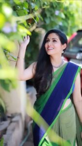 Sadha Instagram - Monsoon vibes! 💚🌱

📷 @junnuphotography__ 

#sadaa #sadaasgreenlife #reelsinstagram #instagood #reelitfeelit #reels #reelsindia #reelsvideo
