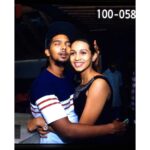 Sanchana Natarajan Instagram - Annoying each other for life! #bestfriendgoals #mybestfriendisbetterthanyours #goofball 🐷#raremomentslikethese 😝 #800thpost