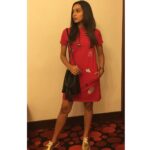 Sanchana Natarajan Instagram - I really dont knoe what i was doing 🙄#jks #wantedtomakeitlookcandid #clearlydintwork 🤦🏻‍♀️