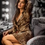 Sanchita Shetty Instagram - Beauty is the illumination of your Soul ❤️ Photography : @rahuldev1177 Costume & style Makeup & Hairstyle by @makeup_by_jayanthi 🥰 Jewellery: @seethakalyaanam #sanchita #sanchitashetty #spreadlovepositivity ❤️