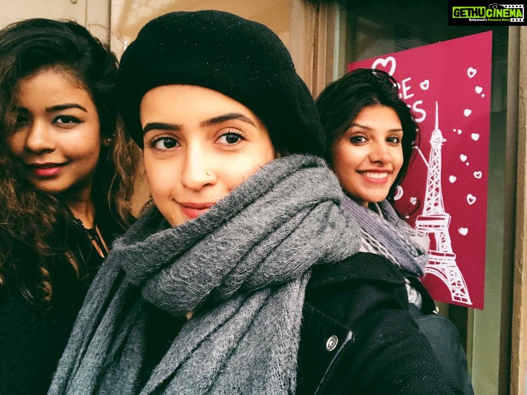 Sanya Malhotra Instagram - - Gethu Cinema