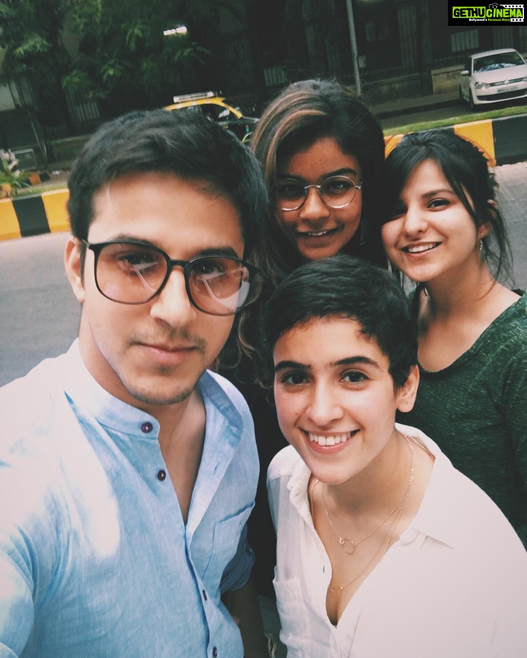 Sanya Malhotra Instagram - Gethu Cinema