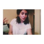 Sanya Malhotra Instagram -