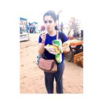 Sanya Malhotra Instagram - You can't have just one