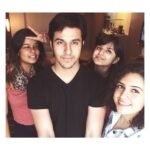 Sanya Malhotra Instagram - Ok