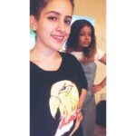 Sanya Malhotra Instagram -