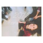 Sanya Malhotra Instagram - A Wonderful End To A Wonderful Year and an Amazing welcome to the new one. Very Happy New Year to everyone. #namaste2015 #areeabhitohpartyshuruhuihai😁🎉