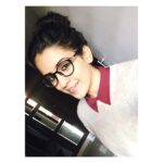 Sanya Malhotra Instagram - #specsie👓
