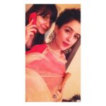 Sanya Malhotra Instagram -