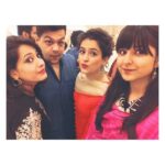Sanya Malhotra Instagram -