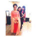 Sanya Malhotra Instagram - Family