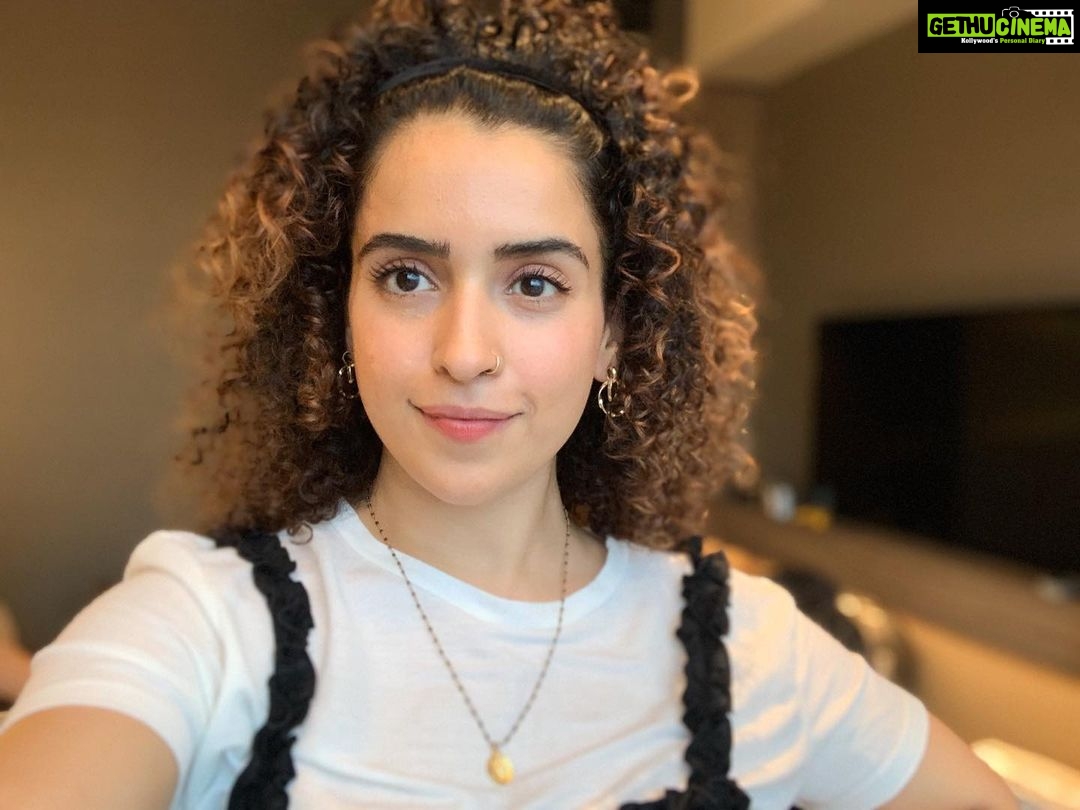 Sanya Malhotra Instagram - 🍣 🍜🍲🍙🍱🖤 Tokyo, Japan - Gethu Cinema