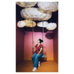 Sanya Malhotra Instagram - पंछी बनु उड़ती फिरू 798 Art Zone