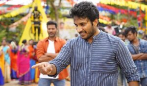Sathish Krishnan Instagram - A DREAM . Thanking the universe . And wishing goodluck for all the present and future choreographers out there to work with this LEGEND . Choreographers treat . @prabhudevaofficial master . And big hug and thanks to @santo23231 for giving this wonderful memories . #poikkalkuthirai from august 5th #singleu #onelegdance