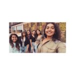 Shivani Rajashekar Instagram - #tbtDubai 🗽