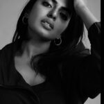 Shivani Rajashekar Instagram - 🖤🖤🖤 Styling @lankasanthoshi ❤️ Pc @dvs.photography @missindiaorg @vlccin @sephora_india @mojindia @rajnigandhasilverpearls #FeminaMissIndia2022 #JourneyToTheCrown #AndhraPradesh #Telangana #Tamilnadu #SouthZone #MissIndiaZones #DreamBelieveRealize #missindia2022shivani #missindia2022 #missindiashivanirajashekar #missandhrapradesh2022 #missap2022 #shivani4missindia #vlccfeminamissindia2022