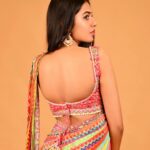 Shivani Rajashekar Instagram - ✨ Styling @manasat99 😘 Pc @megvee_ Ps: @manasat99 exclusively styles ONLY FOR ME 😎😘😎 @missindiaorg @vlccin @sephora_india @mojindia @rajnigandhasilverpearls #FeminaMissIndia2022 #JourneyToTheCrown #AndhraPradesh #Telangana #Tamilnadu #SouthZone #MissIndiaZones #DreamBelieveRealize #missindia2022shivani #missindia2022 #missindiashivanirajashekar #missandhrapradesh2022 #missap2022 #shivani4missindia #vlccfeminamissindia2022