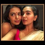 Shivani Rajashekar Instagram - My turn to post! 💞 #frozen3