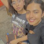 Shivani Rajashekar Instagram - #tbt #bangkok trip ! Last pic was when I became like a momo after all the eating ! 😬