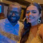 Shivani Rajashekar Instagram - All about last night 💕 #NenjukuNeethi 50 days celebrations✨ With the Dream team @udhay_stalin @arunraja_kamaraj @boney.kapoor @mynameisraahul @itstanya_official @aariarujunanactor @zeestudiosofficial @bayviewprojectsllp @romeopicturesoffl @sonylivindia