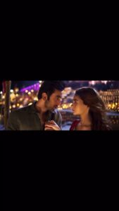 Sid Sriram Instagram - Kumkumala from Brahmastra is out (link in bio). Big big love to @ipritamofficial, @ayan_mukerji, @aliaabhatt, #ranbirkapoor.
Telugu lyrics beautifully penned by @boselyricist. 
I’ve also sung the Tamil version of this song titled “Theethiriyaai” with wonderful lyrics by @madhankarky.
On the Malayalam and Kannada versions, I’ve sung the swaram/sargam.
Honoured to be a part of this film. 
All love, no hate