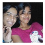 Siddhi Idnani Instagram - Everyone has a friend during each stage of life. But only the lucky ones have the same friend in all stages of life. we have a lifetime of memories to make together. I love you ♾ #HBDBestFriend ⭐️