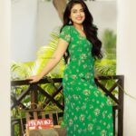 Siddhi Idnani Instagram - Like a breath of fresh air 🍃⭐️🍃 . . . . 📷- @deepak_durai_photography @prasatharunm #siddhiidnani The Mayflower