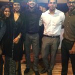 Siddhi Idnani Instagram - “What feels like the end is often the beginning” So grateful for all the memories and some really beautiful friends that R.D.National College has given me. Graduation Day 🎓 #WeDidIt #Graduated #Gratitude R. D. National College
