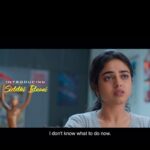 Siddhi Idnani Instagram – A love story like no other ❤️
.
.
.
Teaser of NKV is out 🌈
Link in bio ⭐️

#noorukodivaanavil #directorsasi