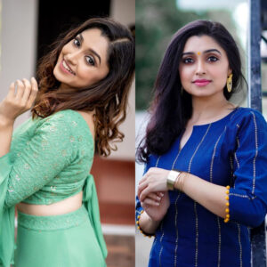 Actress Sija Rose New Photo Collections