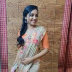 Smruthi Venkat Instagram - ✨ Wardrobe and styling @sripalasa