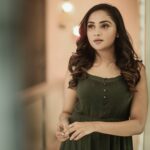 Smruthi Venkat Instagram - ✨ Pc @camerasenthil H&m @bbluntchennai