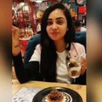 Smruthi Venkat Instagram - Miss going out for desserts!! What do you miss the most? Once a foodie always a foodie!! #majormissing #sweettooth #dessert #foodie #beforequarantine