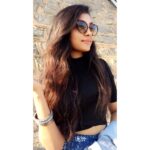 Smruthi Venkat Instagram - #2018#newbeginnings#hope 💚