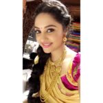Smruthi Venkat Instagram - 💖