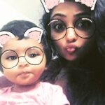 Smruthi Venkat Instagram - 😎